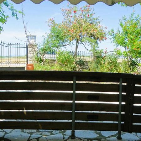 Agrambeli Rooms & Apartments Lefkáda Dış mekan fotoğraf