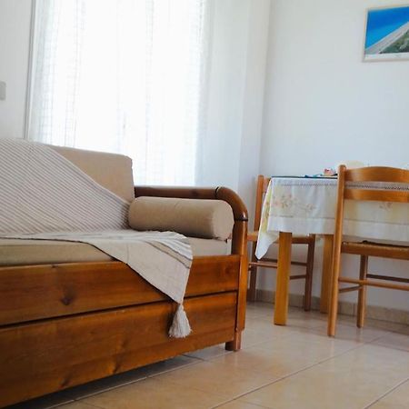 Agrambeli Rooms & Apartments Lefkáda Dış mekan fotoğraf