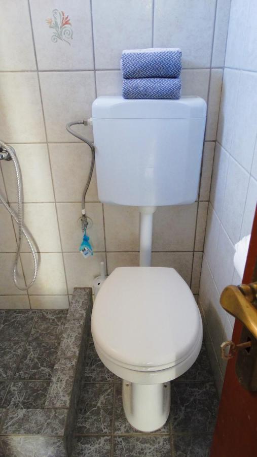 Agrambeli Rooms & Apartments Lefkáda Dış mekan fotoğraf