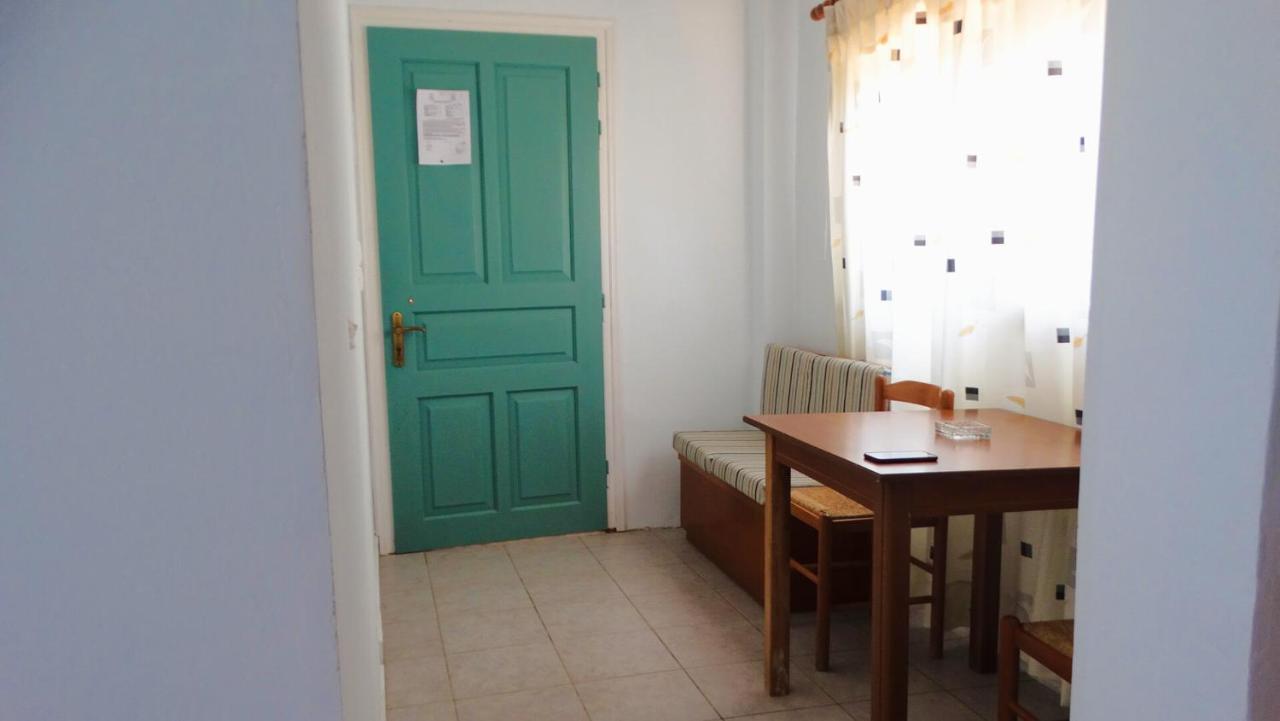 Agrambeli Rooms & Apartments Lefkáda Dış mekan fotoğraf