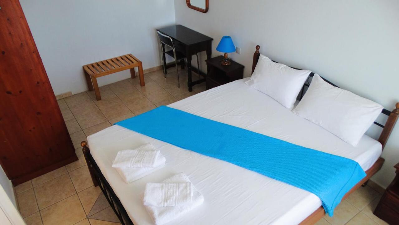 Agrambeli Rooms & Apartments Lefkáda Dış mekan fotoğraf
