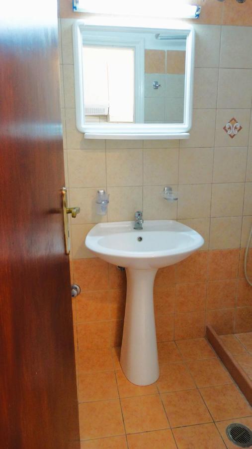 Agrambeli Rooms & Apartments Lefkáda Dış mekan fotoğraf
