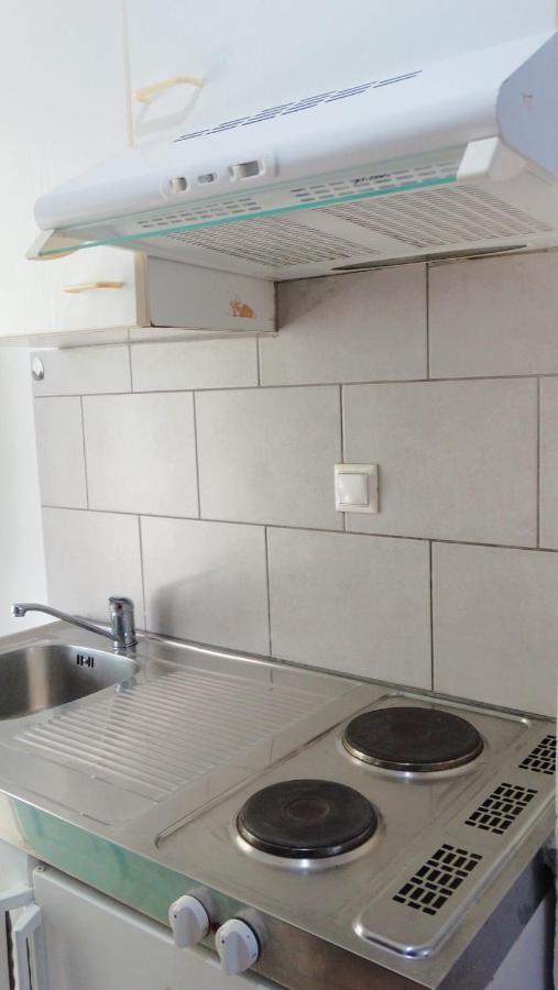 Agrambeli Rooms & Apartments Lefkáda Dış mekan fotoğraf