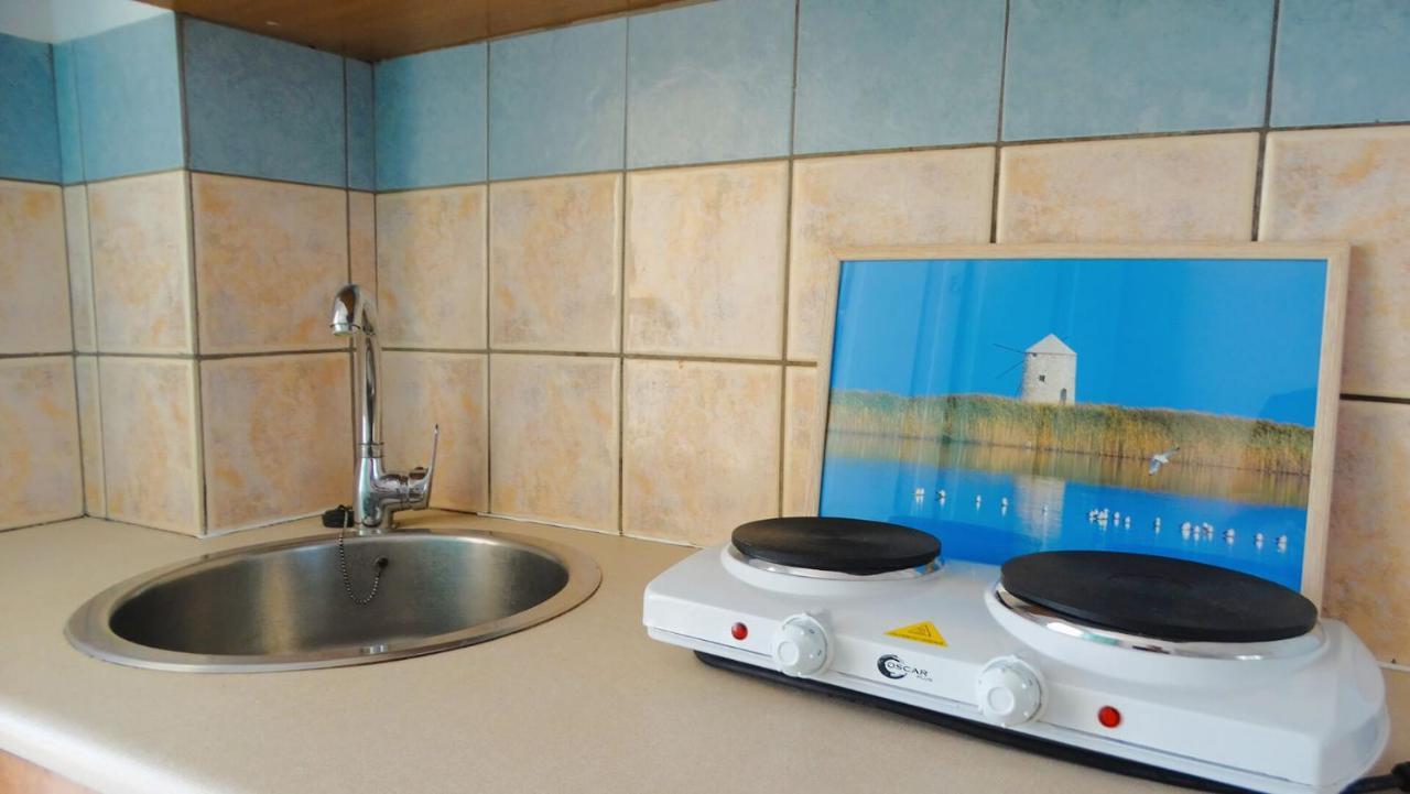 Agrambeli Rooms & Apartments Lefkáda Dış mekan fotoğraf