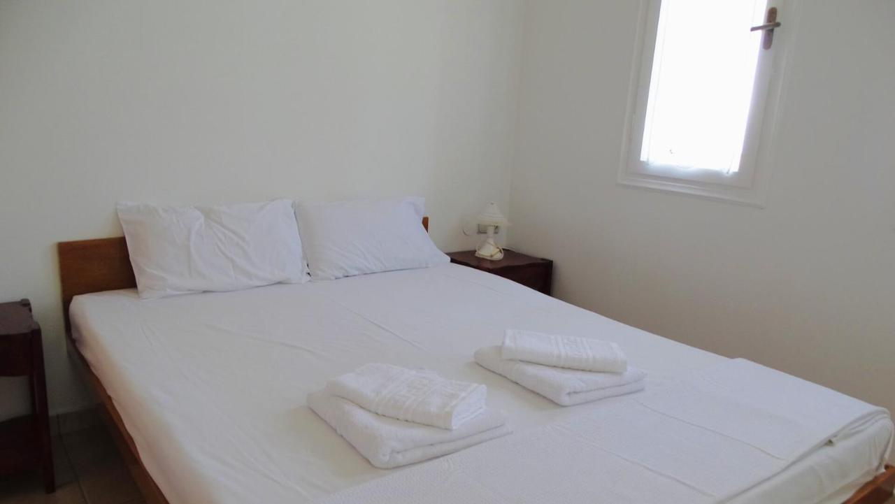 Agrambeli Rooms & Apartments Lefkáda Dış mekan fotoğraf