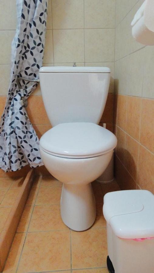 Agrambeli Rooms & Apartments Lefkáda Dış mekan fotoğraf
