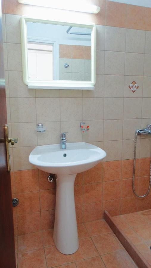 Agrambeli Rooms & Apartments Lefkáda Dış mekan fotoğraf