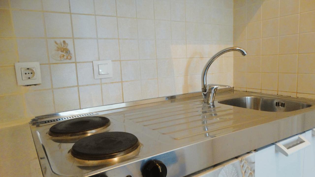 Agrambeli Rooms & Apartments Lefkáda Dış mekan fotoğraf